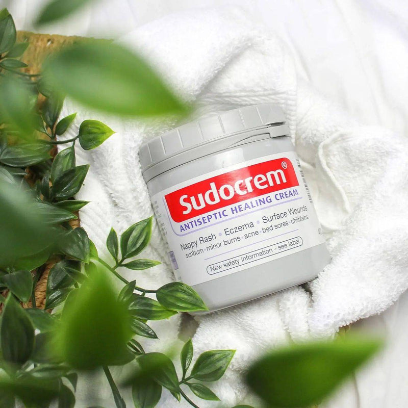 Sudocrem Antiseptic Healing Cream 60g