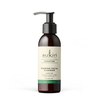 Sukin Foaming Facial Cleanser 125ml
