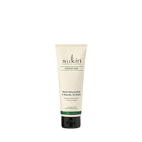 Sukin Revitalising Facial Scrub 125ml
