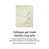 Abib Face Mask Collagen Gel Jericho Rose Jelly 35ml