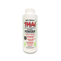 Thai Crystal Deodorant Powder 24Hr Protection 118ml