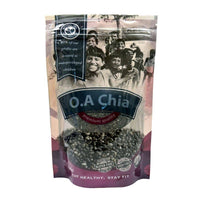OA Chia Premium Quality Chia Seeds 340g