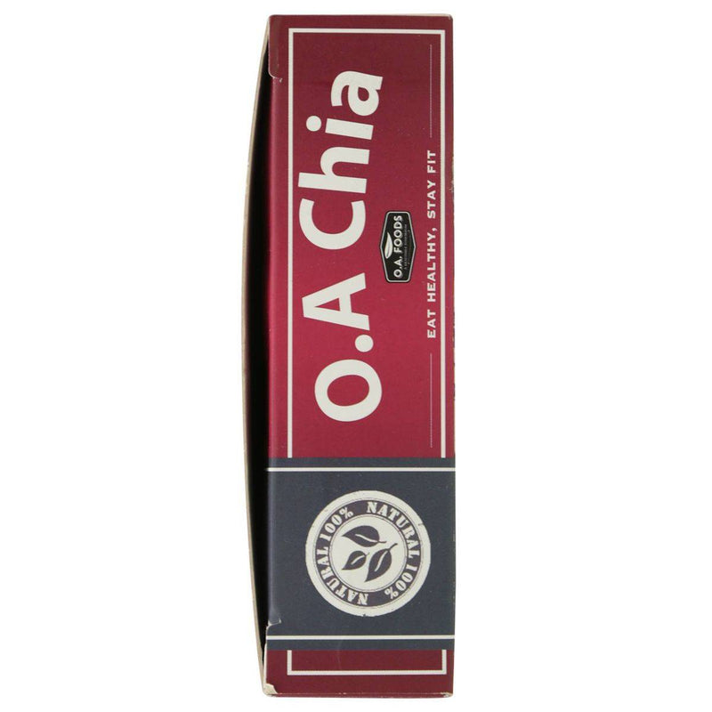 OA Chia Premium Quality Chia Seeds 340g