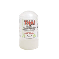 Thai Crystal Deodorant Stick 60g