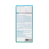 OKamoto OK Series Condom Ultra Thin 10 Pack