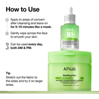 Anua Azelaic Acid 10+ Hyaluron Redness Soothing 90 Pieces