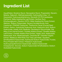 Anua Azelaic Acid 10+ Hyaluron Redness Soothing 90 Pieces
