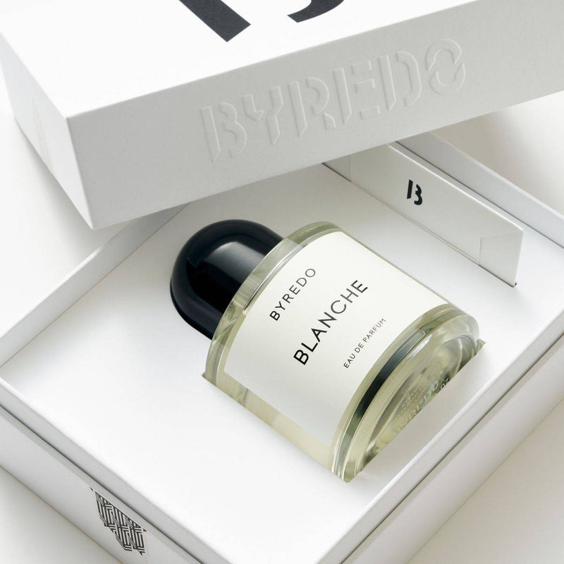Byredo Blanche (W) EDP 100ml