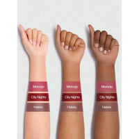 Sheglam Matte Allure Mini Liquid Lipstick Set Feel Real 3x2.3ml