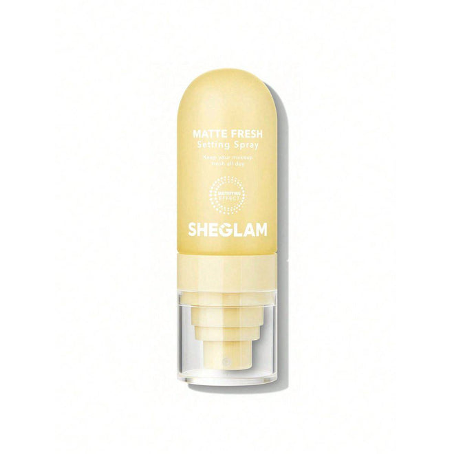 Sheglam Matte Fresh Setting Spray 55ml