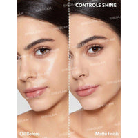 Sheglam Matte Fresh Setting Spray 55ml