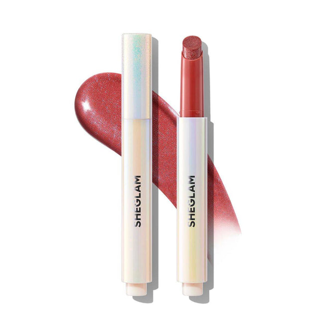 Sheglam Pout Perfect Shine Lip Plumper First Crush 2g