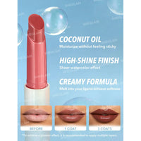 Sheglam Pout Perfect Shine Lip Plumper Hot Cocoa 2g