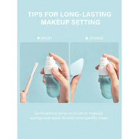 Sheglam Press Refresh Setting Spray 55ml