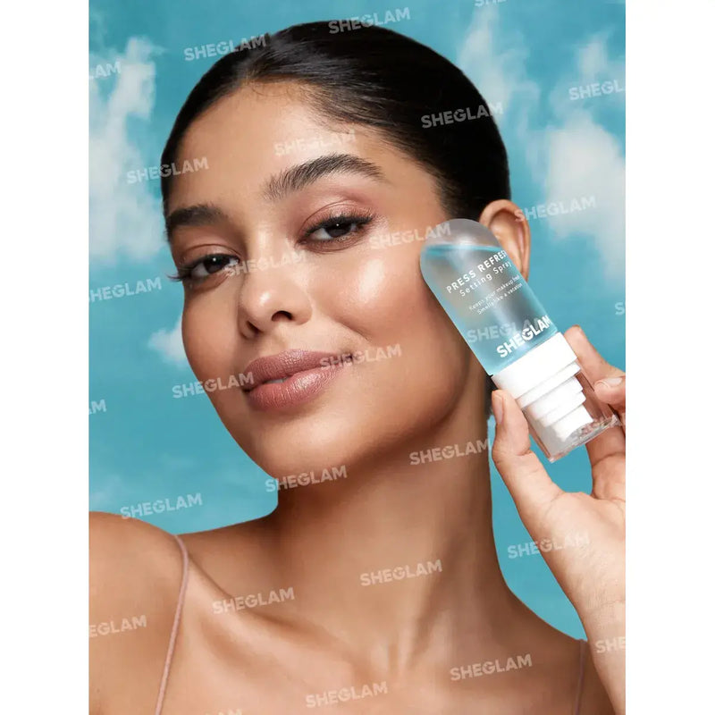 Sheglam Press Refresh Setting Spray 55ml