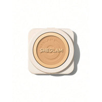 Sheglam Skin Focus High Coverage Powder Foundation Nude 11g