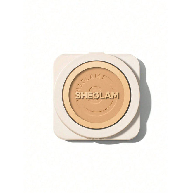 Sheglam Skin Focus High Coverage Powder Foundation Nude 11g