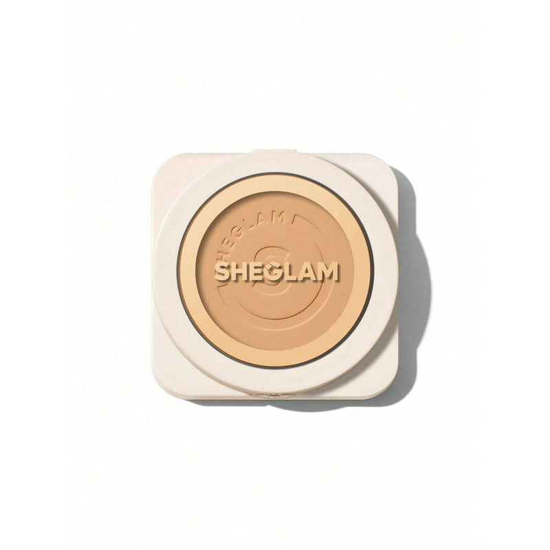 Sheglam Skin Focus High Coverage Powder Foundation Nude 11g