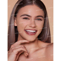 Sheglam Skin Focus High Coverage Powder Foundation Nude 11g