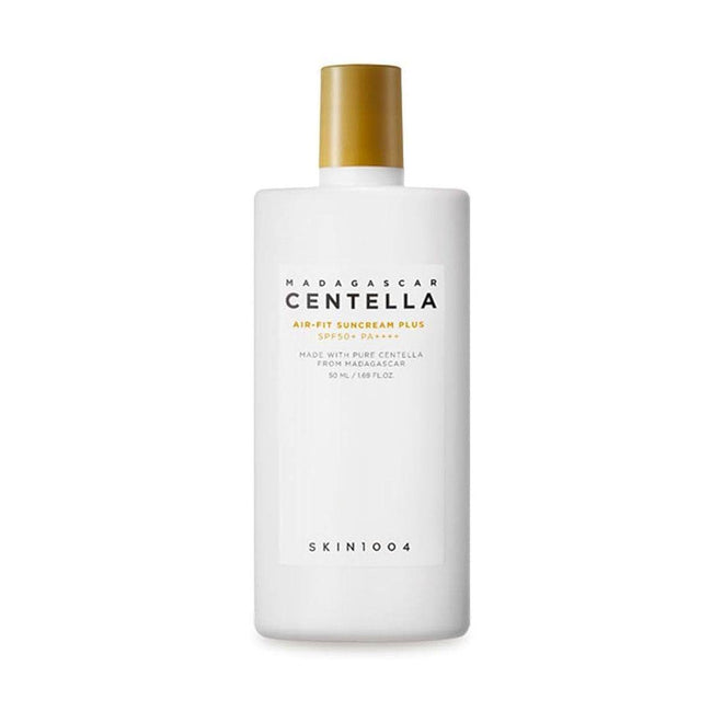 Skin1004 Madagascar Centella Air-Fit Suncream SPF50+ 50ml