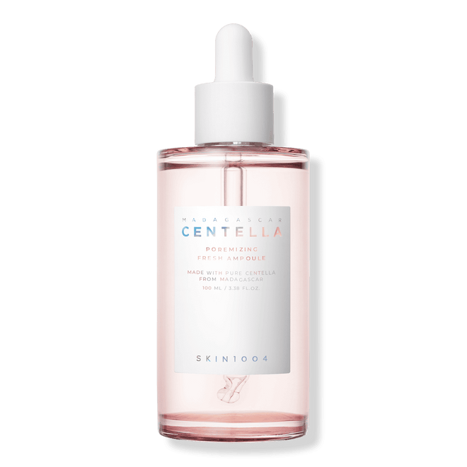 Skin1004 Madagascar Centella Poremizing Fresh Ampoule 100ml