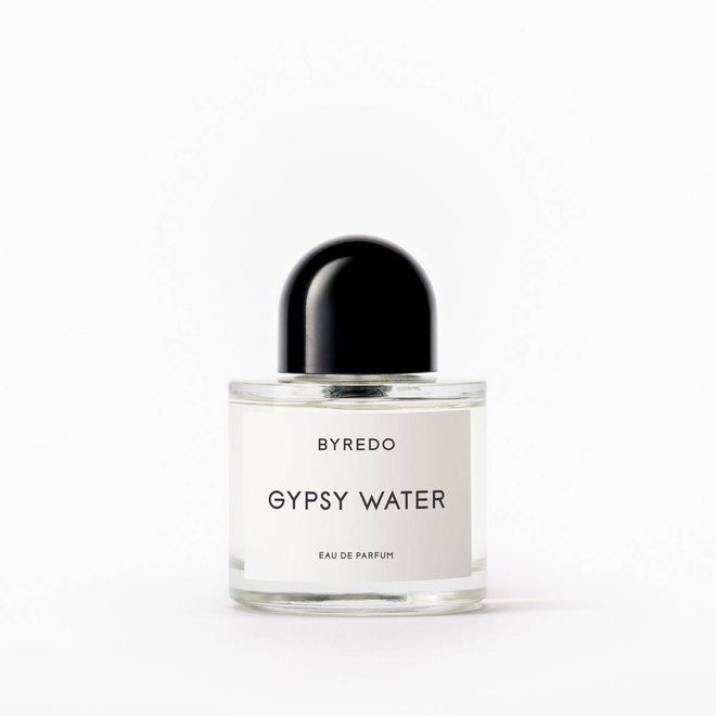 Byredo Gypsy Water (U) EDP 100ml