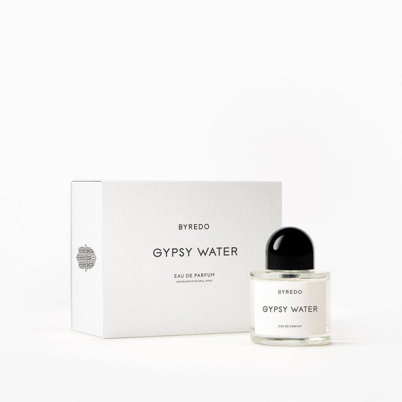 Byredo Gypsy Water (U) EDP 100ml