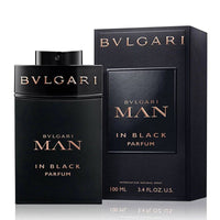 Bvlgari Man In Black (M) Parfum 100ml