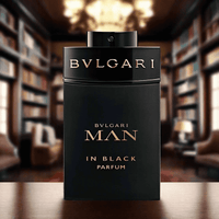 Bvlgari Man In Black (M) Parfum 100ml