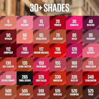 Maybelline Superstay Matte Ink Bricks Lipstick 510 Charmer