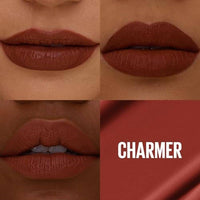 Maybelline Superstay Matte Ink Bricks Lipstick 510 Charmer