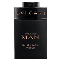 Bvlgari Man In Black (M) Parfum 60ml