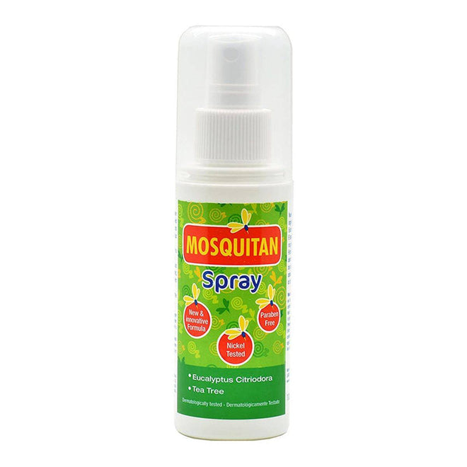 Mosquitan Spray 100ml