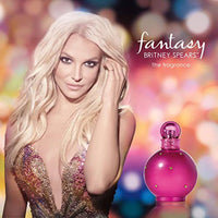 Britney Spears Fantasy (W) EDP 100ml