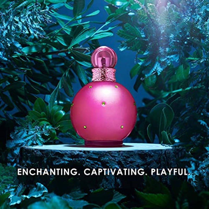Britney Spears Fantasy (W) EDP 100ml