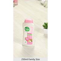 Dettol Antibacterial Shower Gel Skincare 250ml
