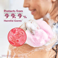 Dettol Antibacterial Shower Gel Skincare 250ml