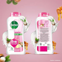 Dettol Antibacterial Shower Gel Skincare 250ml