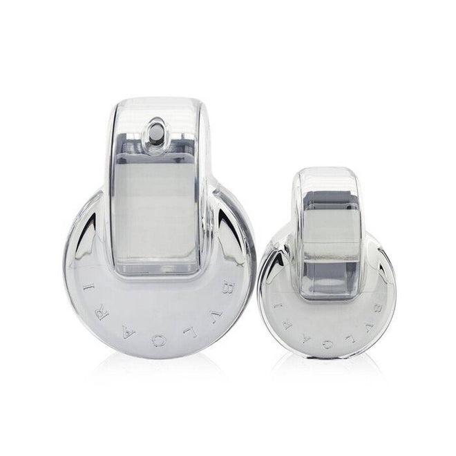 Bvlgari Omnia Crystalline (W) Set EDT 65ml + EDT 15ml