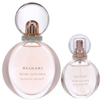 Bvlgari Rose Goldea Blossom Delight (W) Set EDP 75ml + EDP 15ml
