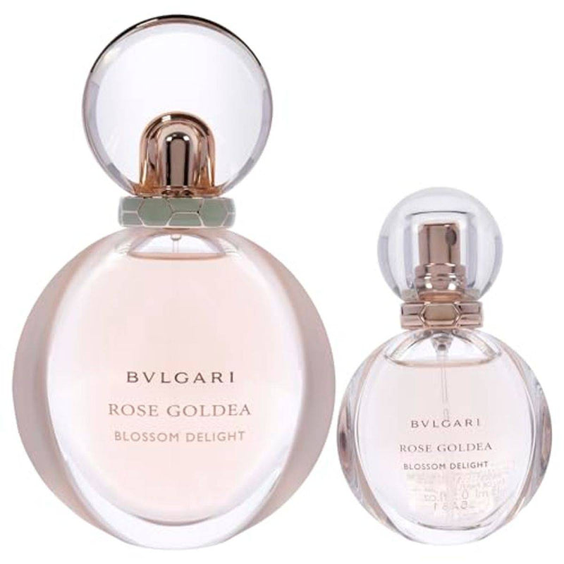 Bvlgari Rose Goldea Blossom Delight (W) Set EDP 75ml + EDP 15ml