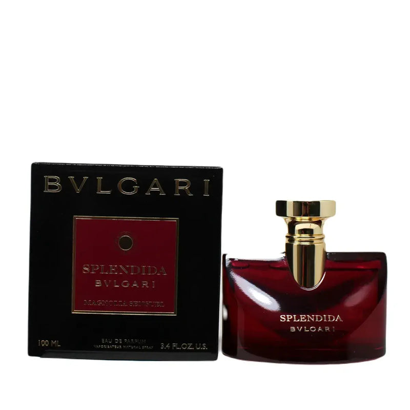 Bvlgari Splendida Magnolia Sensuel (W) EDP 100ml