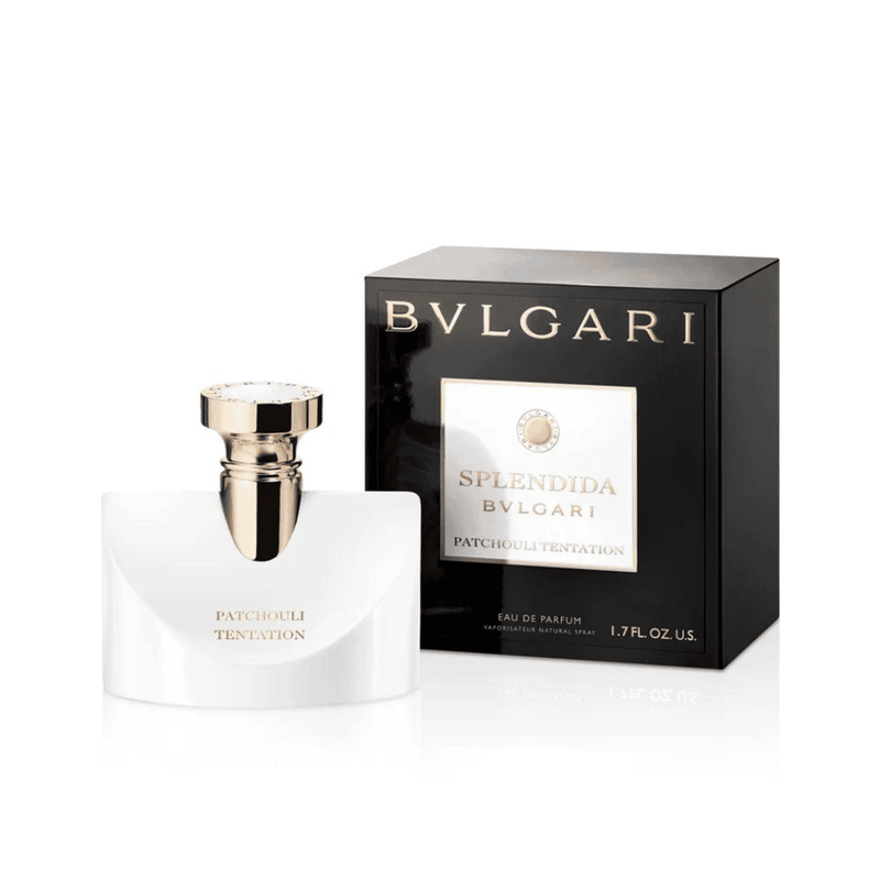 Bvlgari Splendida Patchouli Tentation (W) EDP 100ml