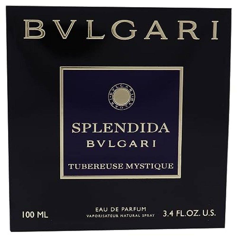 Bvlgari Splendida Tubereuse Mystique (W) EDP 100ml