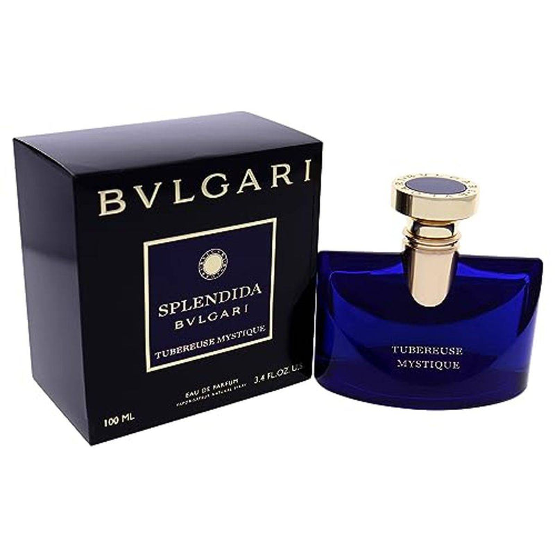 Bvlgari Splendida Tubereuse Mystique (W) EDP 100ml