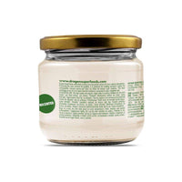 Dragon Superfoods Coconut Oil 300ml
