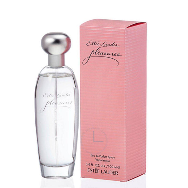 Estee Lauder Pleasures (W) EDP 100ml