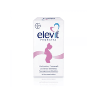 Elevit Pronatal Multivitamin 30 Tablets