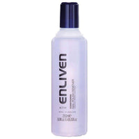 Enliven Nail Polish Remover Purple 250ml