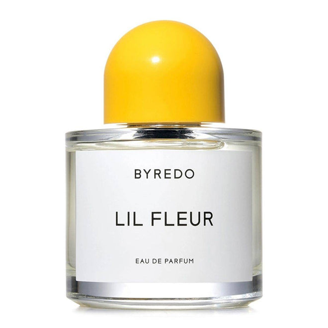 Byredo Lil Fleur Amber Limited Edition (U) EDP 100ml